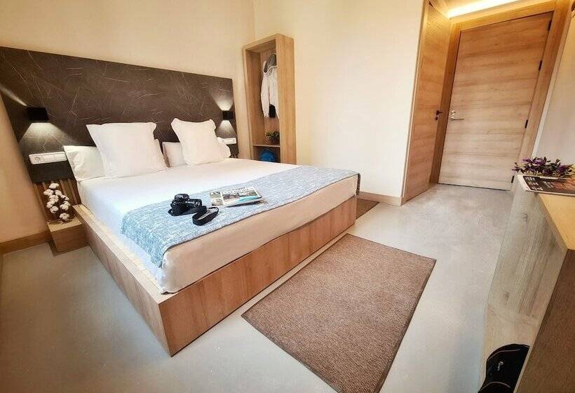 Номер Стандарт, Casa Gardenia