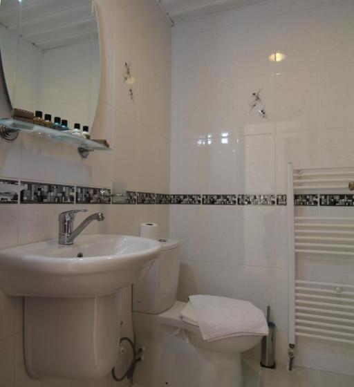 اتاق استاندارد, Art City Hotel Istanbul