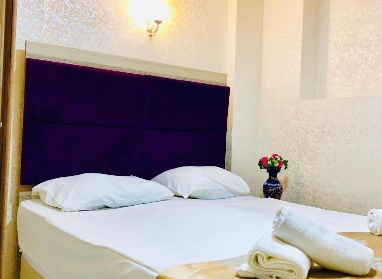 اتاق اکونومی, Art City Hotel Istanbul