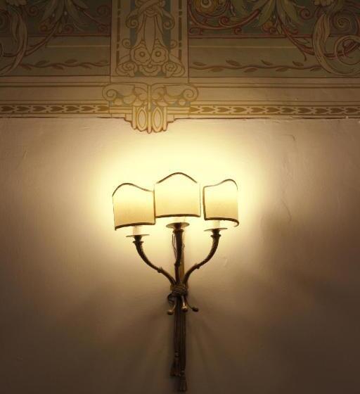 اتاق استاندارد اینتریور, B&b A Florence View