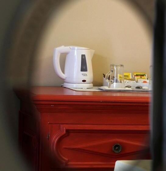 اتاق استاندارد سه نفره, B&b A Florence View