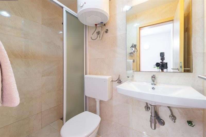 Студия Стандарт, Beach Villa Ratac