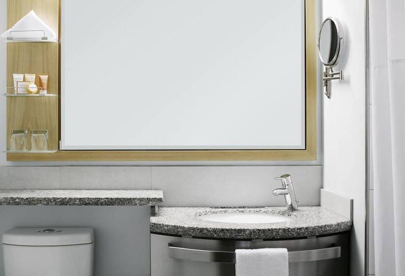 سوییت, Club Quarters Hotel World Trade Center, New York