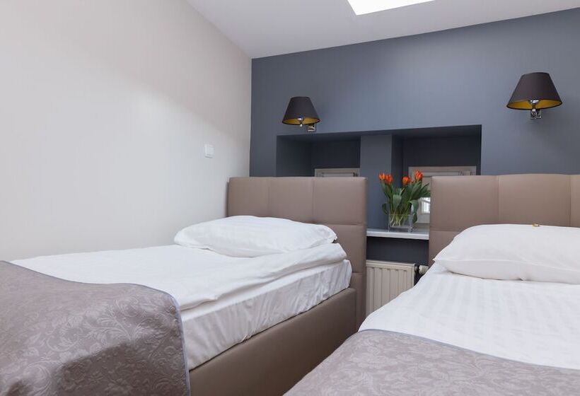 Номер Economy, Floryan Old Town