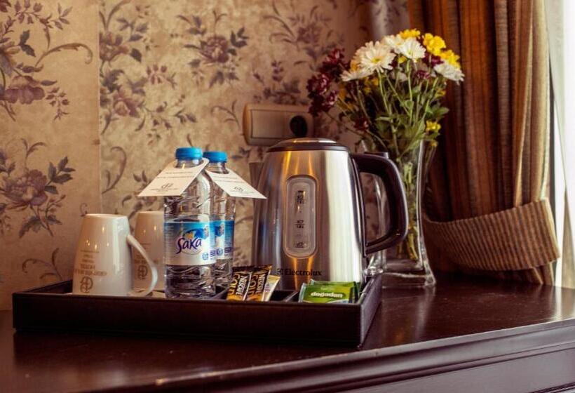 اتاق لوکس, Germir Palas Hotel   Special Class