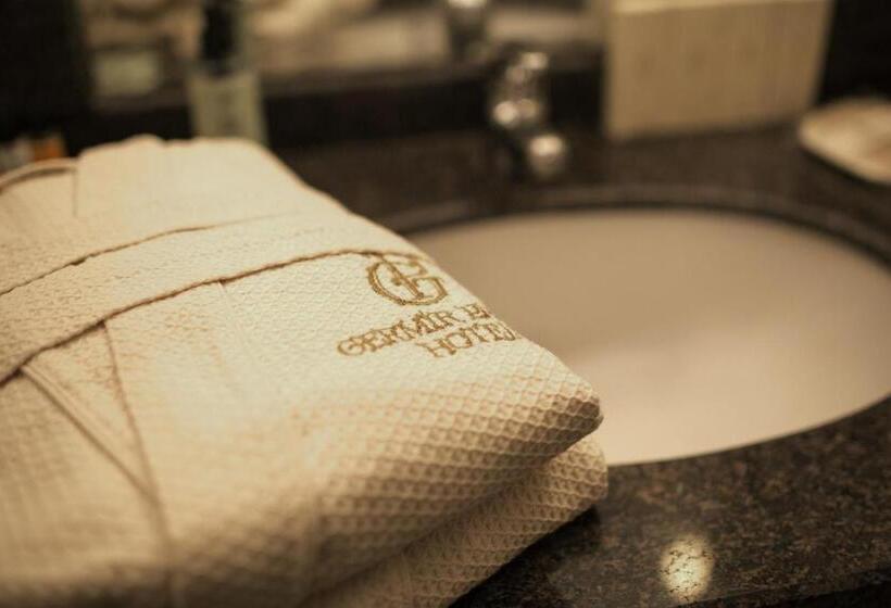اتاق لوکس, Germir Palas Hotel   Special Class