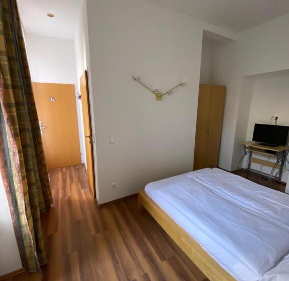 기본룸, Kolbeck Rooms
