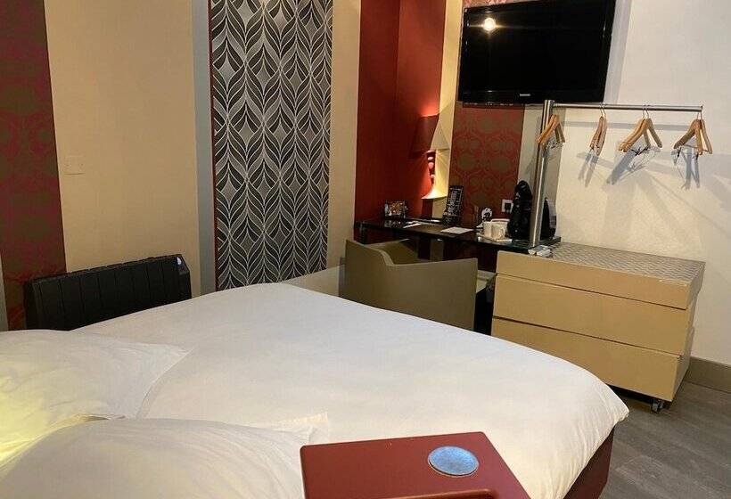 اتاق استاندارد, Le Dormeur Du Val
