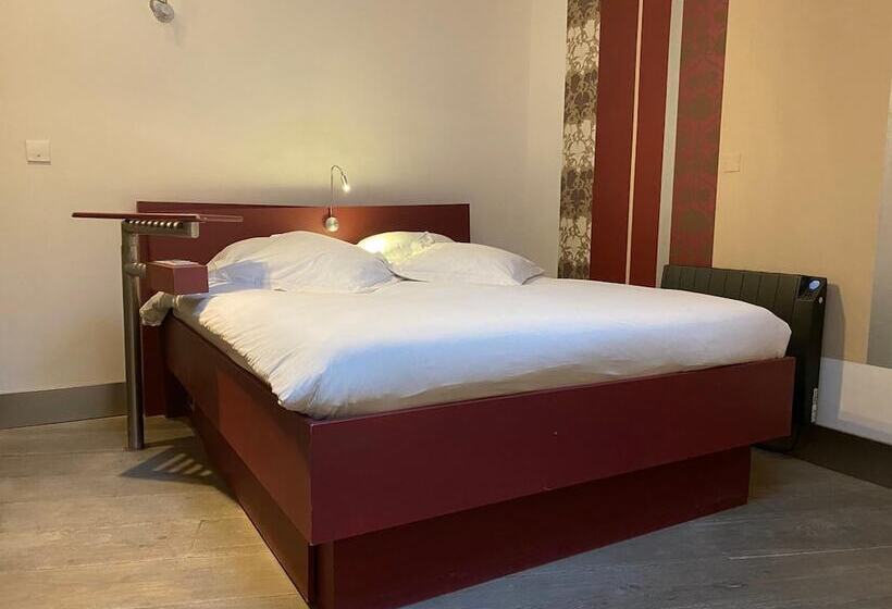 اتاق استاندارد, Le Dormeur Du Val