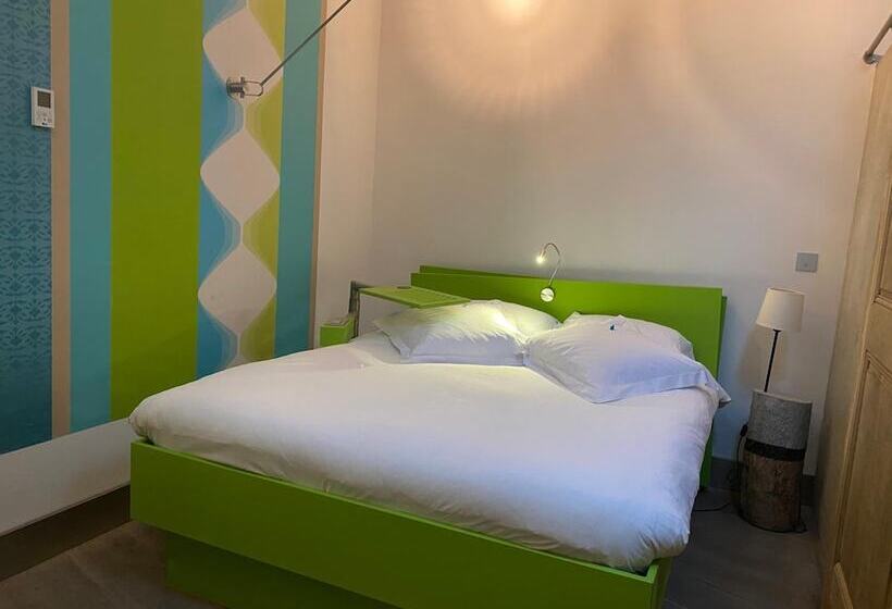 اتاق استاندارد, Le Dormeur Du Val