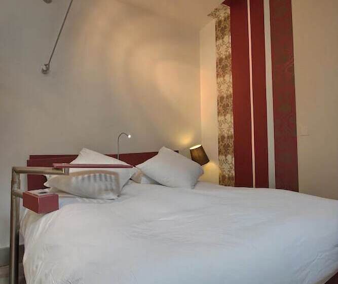 اتاق استاندارد, Le Dormeur Du Val