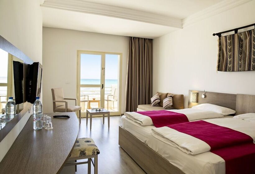 اتاق استاندارد, Robinson Djerba Bahiya   All Inclusive