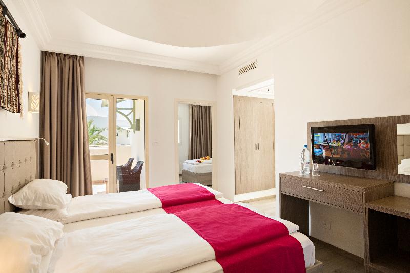 اتاق خانوادگی, Robinson Djerba Bahiya   All Inclusive