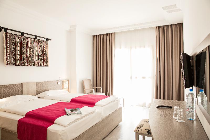 اتاق اکونومی, Robinson Djerba Bahiya   All Inclusive