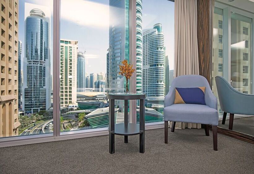 高级客房, Voco   Bonnington Dubai, An Ihg