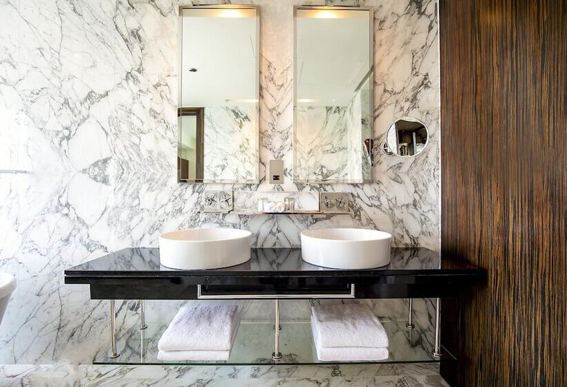 豪华房间, Voco   Bonnington Dubai, An Ihg