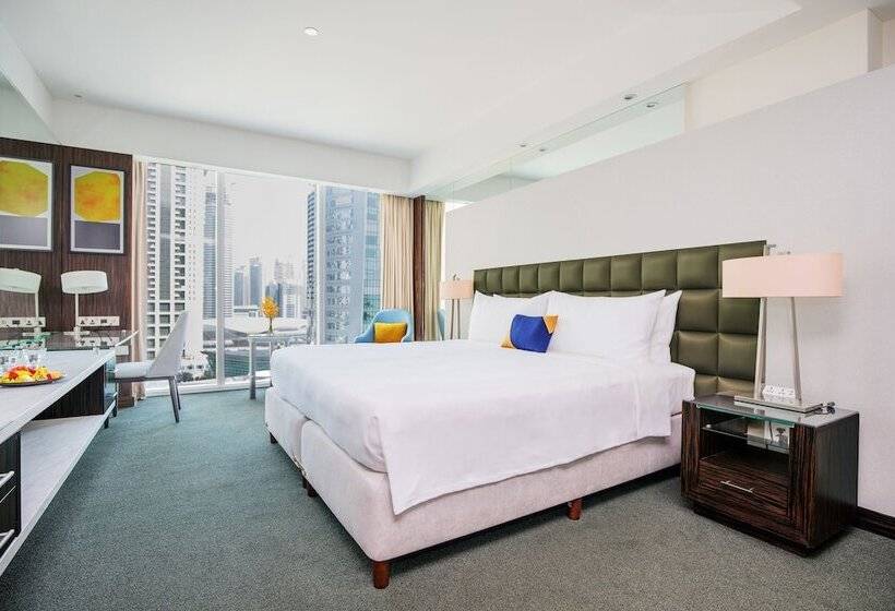 豪华房间, Voco   Bonnington Dubai, An Ihg