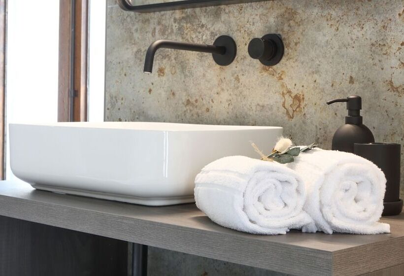 Номер Стандарт, Bohemien Boutique Guesthouse