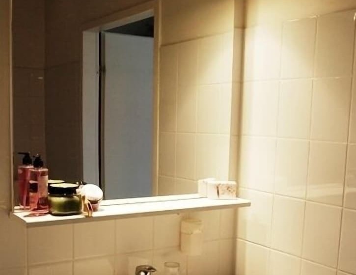 Апартаменты 1 Спальня, Fair Hotel Am Rathaus