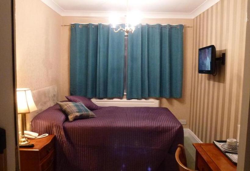 Одноместный Номер Executive, Beech House