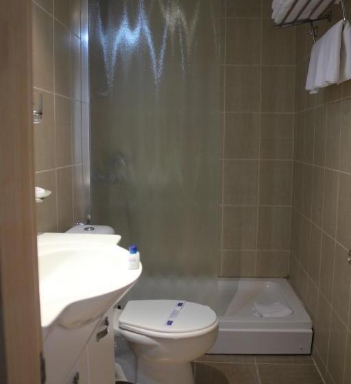 标准间, City Hotel Cerkezkoy
