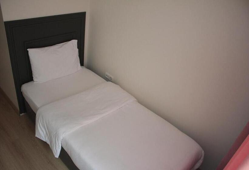 家庭间, City Hotel Cerkezkoy