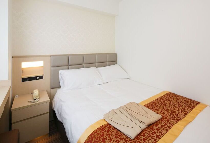 Номер Economy, Day Nice Hotel Tokyo