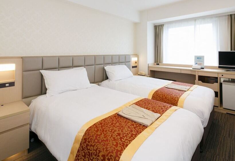 Номер Economy, Day Nice Hotel Tokyo