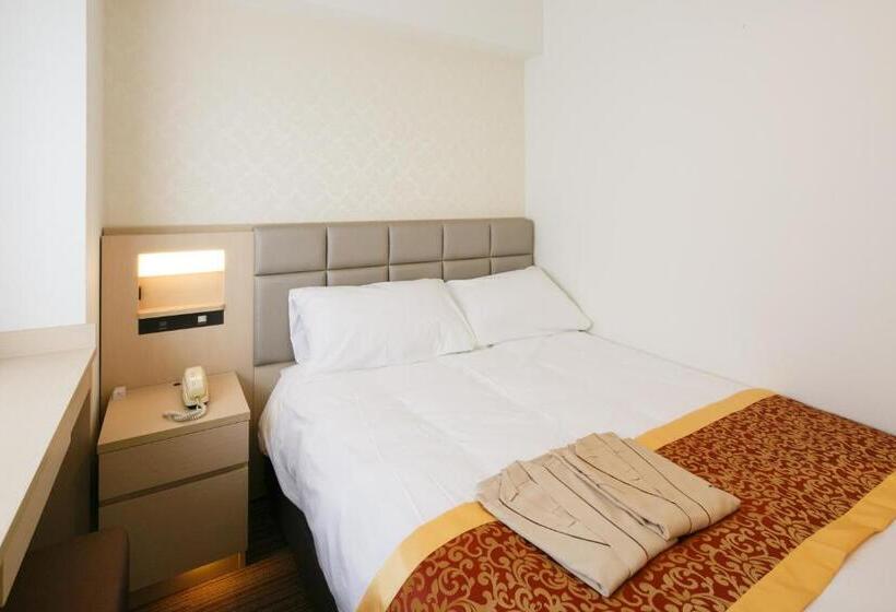 Номер Стандарт Индивидуальный, Day Nice Hotel Tokyo