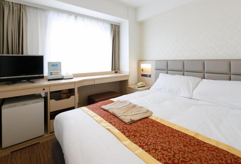 Номер Economy, Day Nice Hotel Tokyo