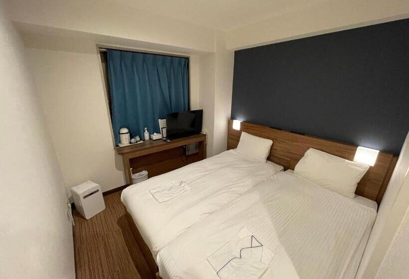Номер Basic, Day Nice Hotel Tokyo