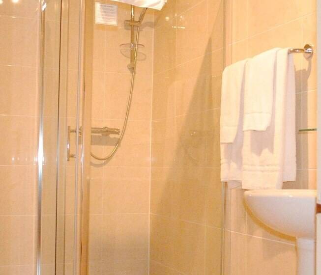 اتاق خانوادگی, Fitzwilliam Townhouse