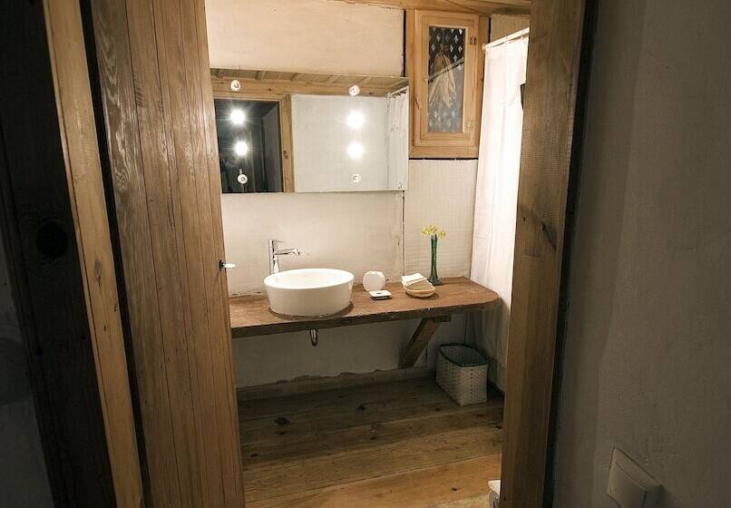Standard Room, Gulevi Safranbolu