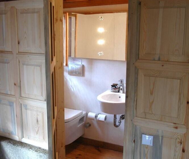 Superior Room, Gulevi Safranbolu