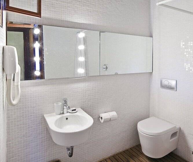 Superior Room, Gulevi Safranbolu