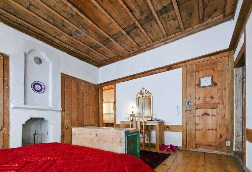 Suite, Gulevi Safranbolu