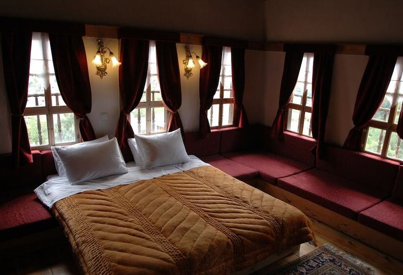 Junior Suite, Gulevi Safranbolu