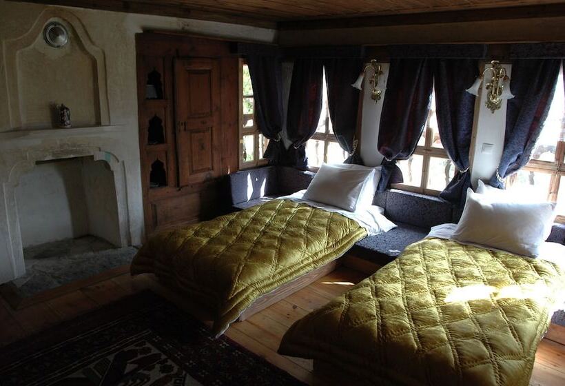 Superior Room, Gulevi Safranbolu