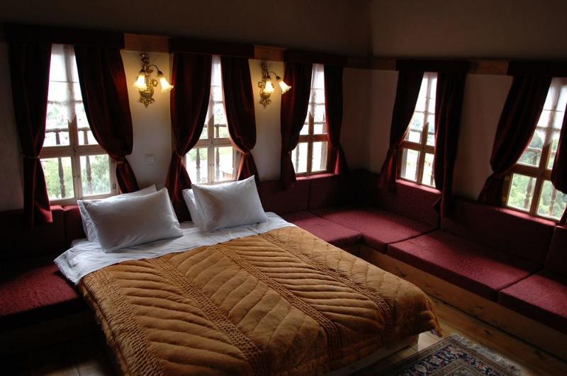 Standard Room, Gulevi Safranbolu
