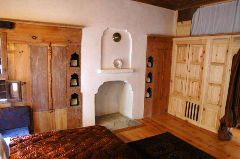 Superior Room, Gulevi Safranbolu