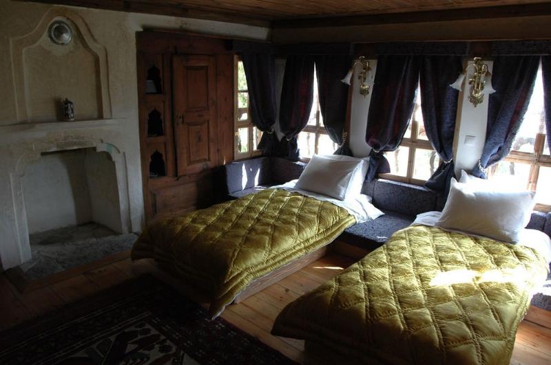 Superior Room, Gulevi Safranbolu