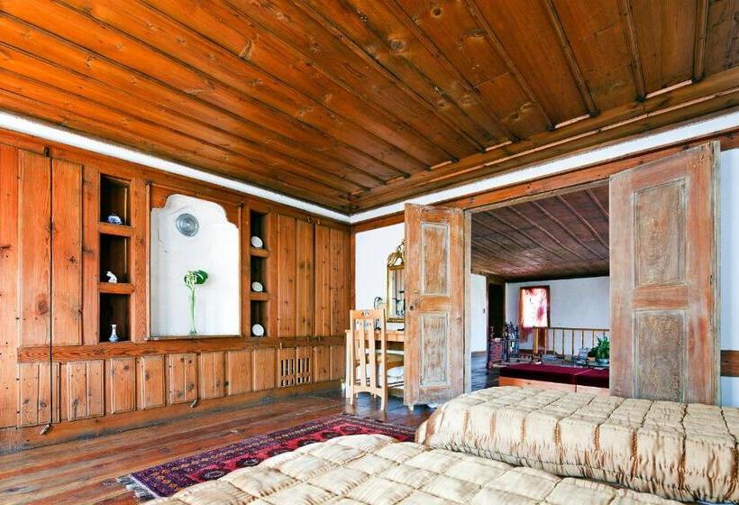 Standard Room, Gulevi Safranbolu
