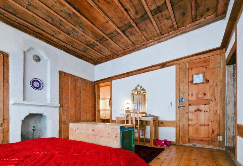 Suite, Gulevi Safranbolu