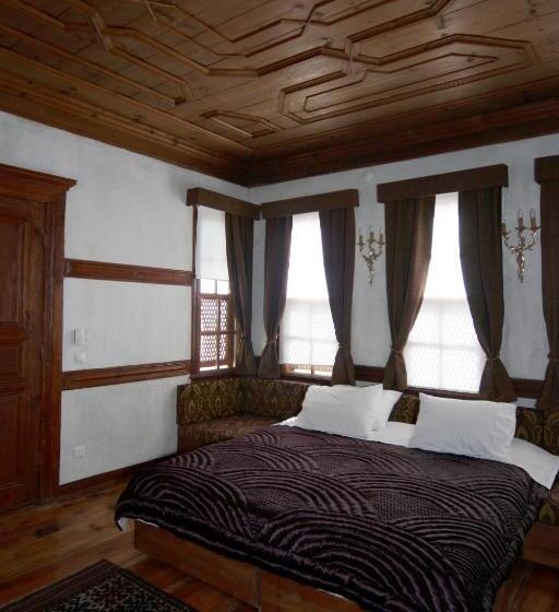 Superior Room, Gulevi Safranbolu