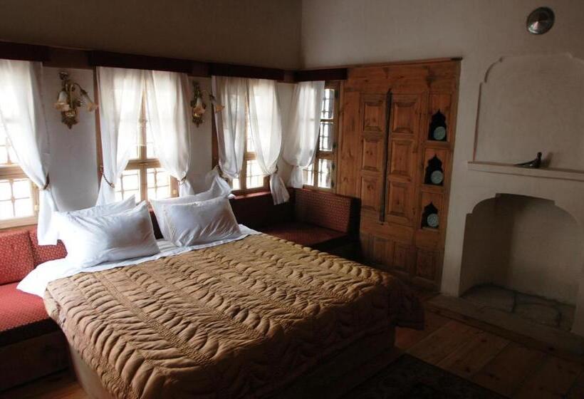 Junior Suite, Gulevi Safranbolu