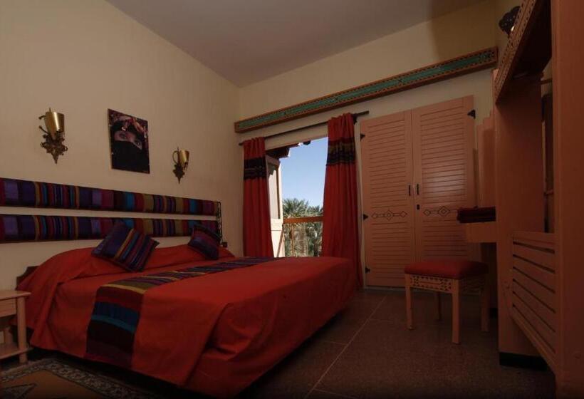 اتاق استاندارد یک نفره, Hôtel Le Tinsouline