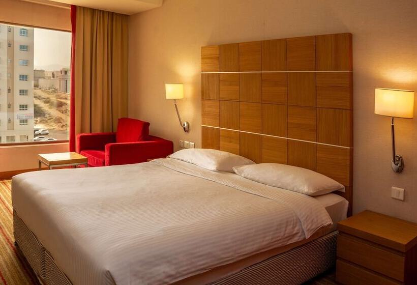 スーペリアールーム, Golden Tulip Muscat
