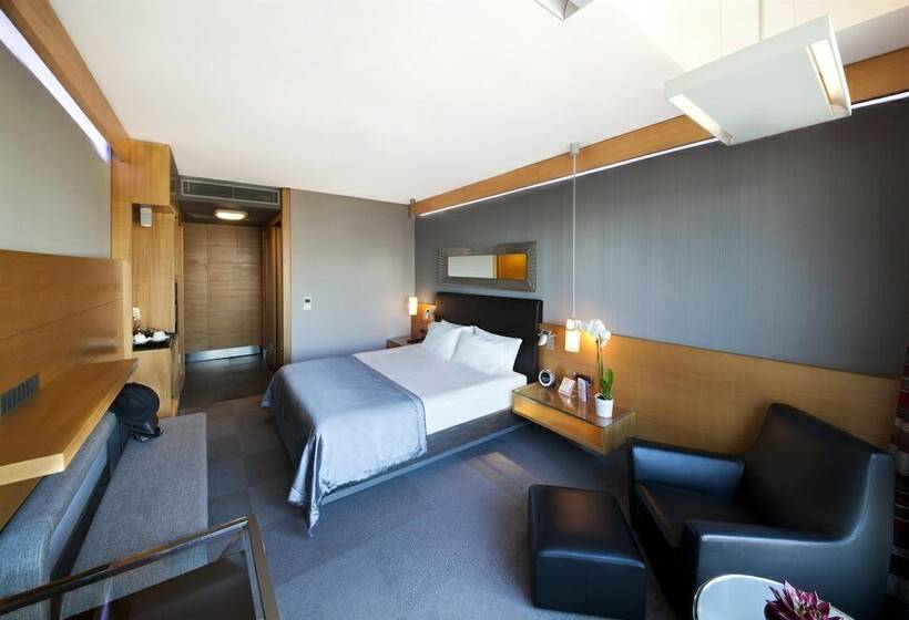 اتاق اجرایی, Point Hotel Barbaros