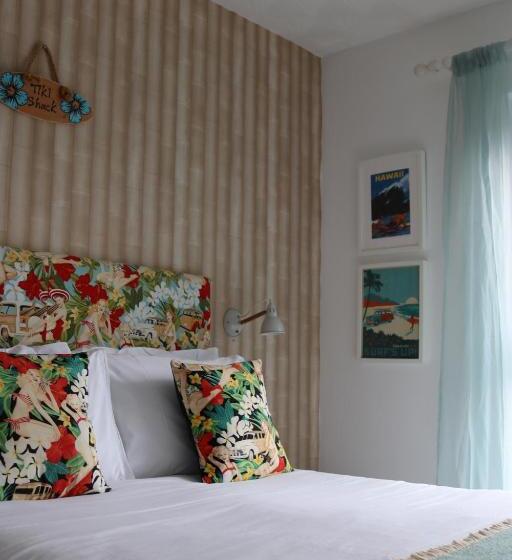 Номер Economy, Porth Beach