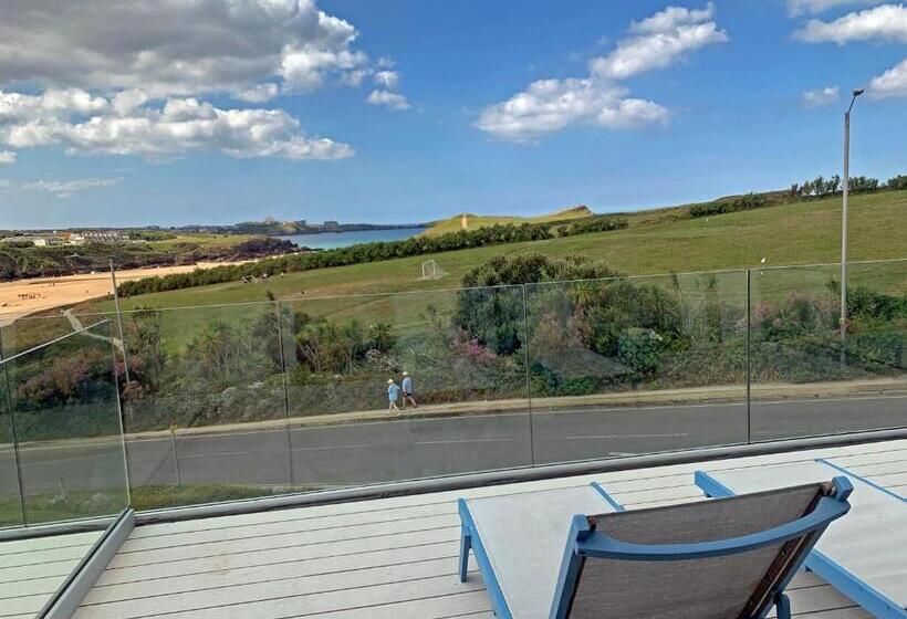 Стандартный Номер Кровать Кинг, Porth Beach